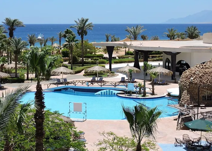 Time Coral 4* Nuweiba`