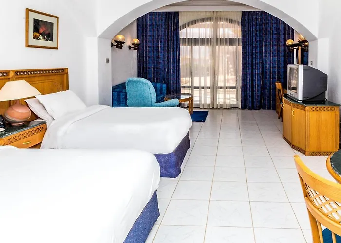 Time Coral 4* Nuweiba`