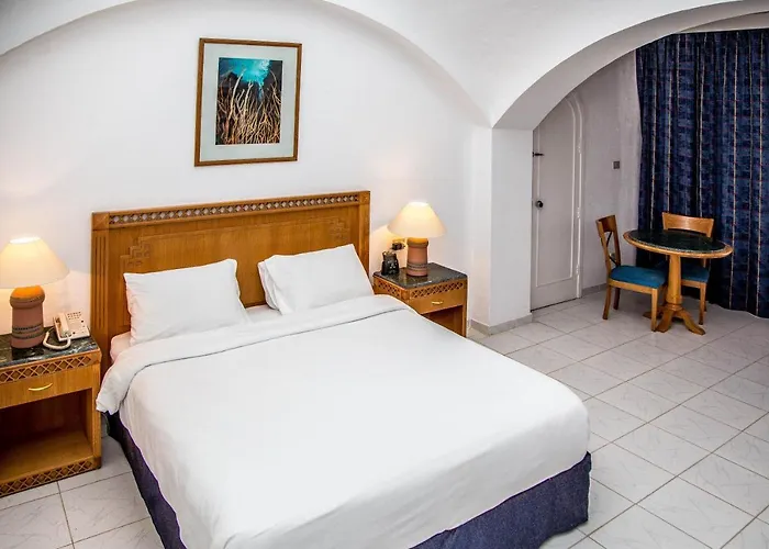 Resort Time Coral 4*