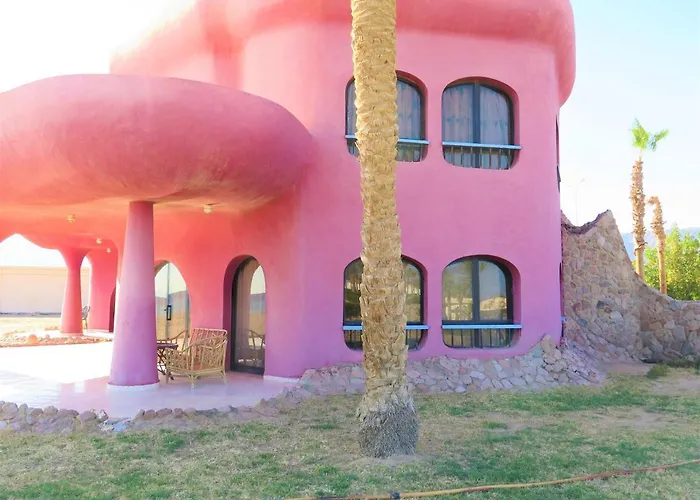 Time Coral 4* Nuweiba`