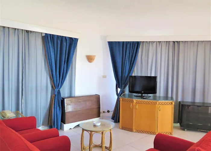 Time Coral Resort Nuweiba`