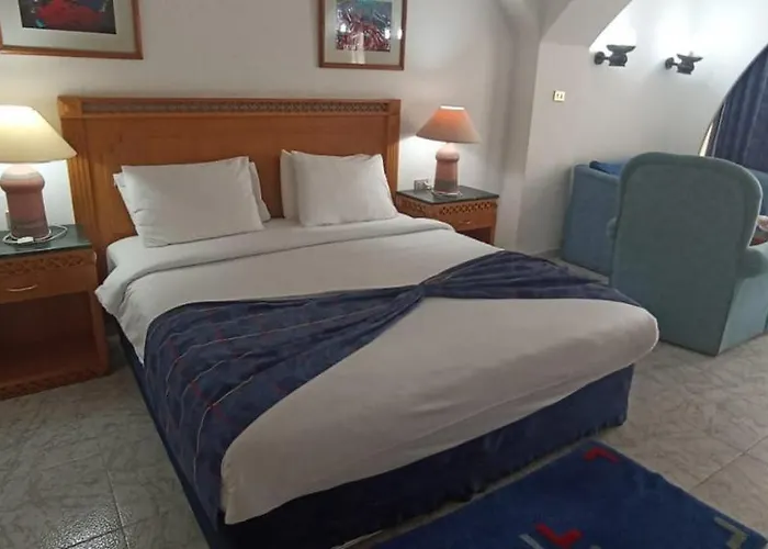 Time Coral 4* Nuweiba`