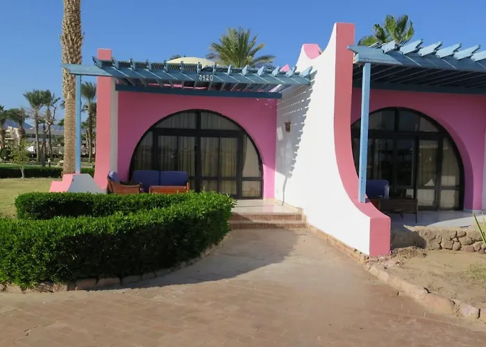 Time Coral Station touristique Nuweiba`
