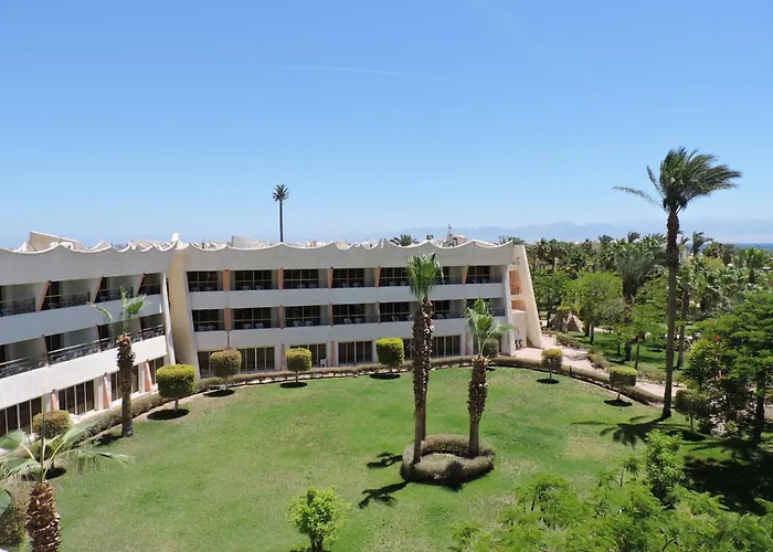 Resort Time Coral 4*
