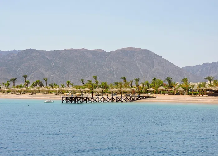 Resort Time Coral Nuweiba`