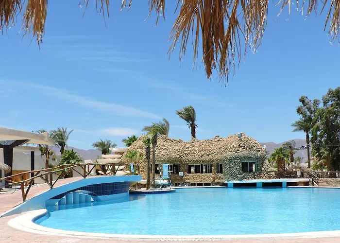Resort Time Coral