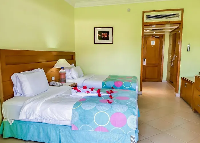 Resort Time Coral Nuweiba`