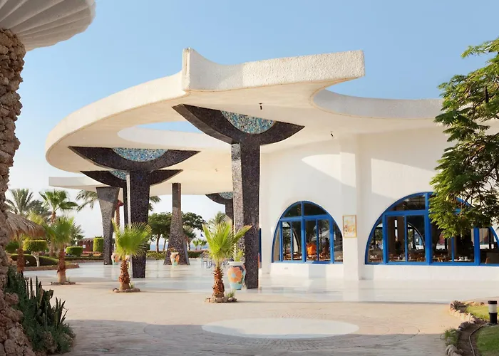 Time Coral Resort 4*