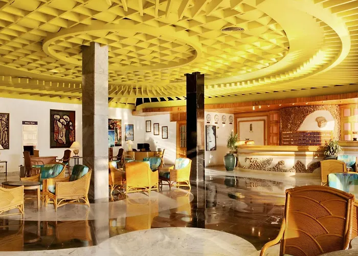 Resort Time Coral Nuweiba`
