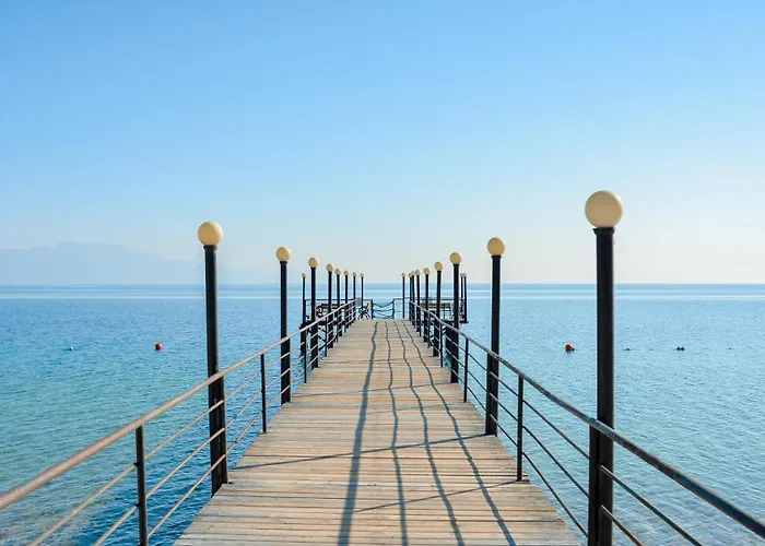 Resort Time Coral Nuweiba`