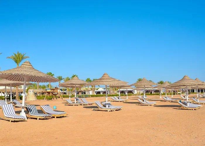 Resort Time Coral Nuweiba`