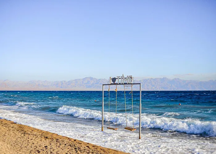 Time Coral Nuweiba`