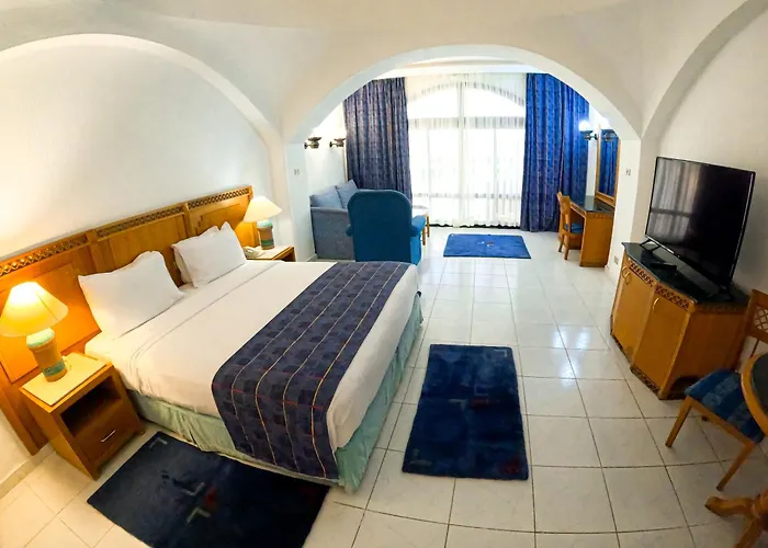 Time Coral Resort 4*