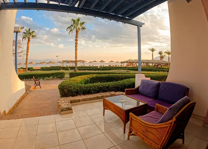 Resort Time Coral 4*