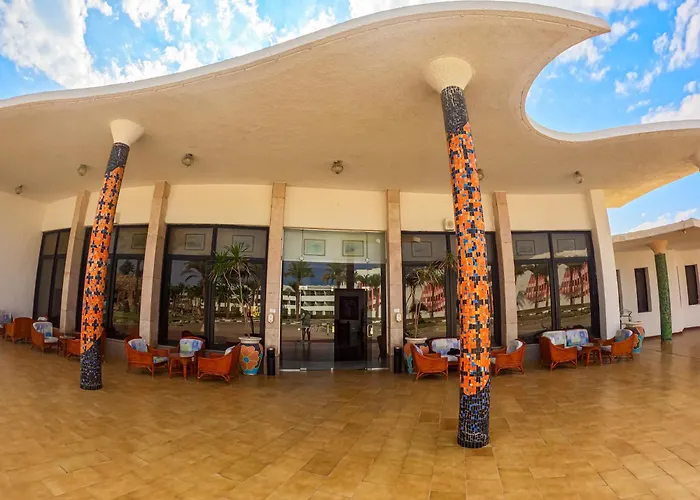 Time Coral Resort Nuweiba`