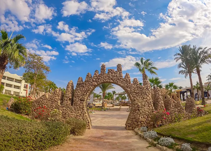 Time Coral 4* Nuweiba`