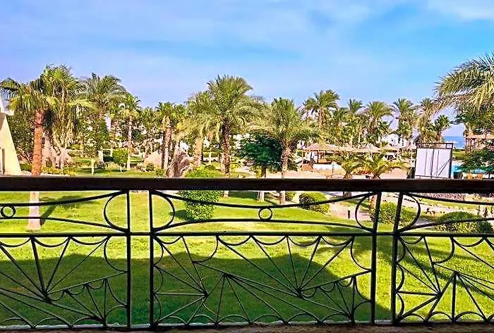 Time Coral Resort