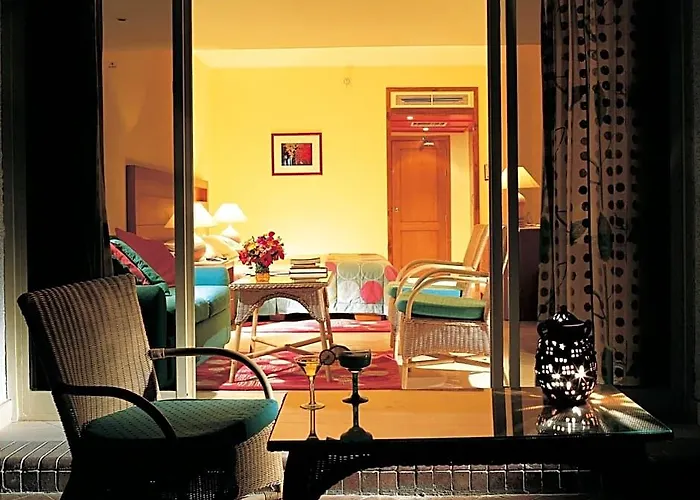 Resort Time Coral 4*