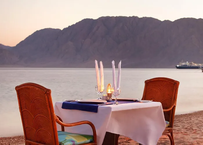 Time Coral Resort Nuweiba`