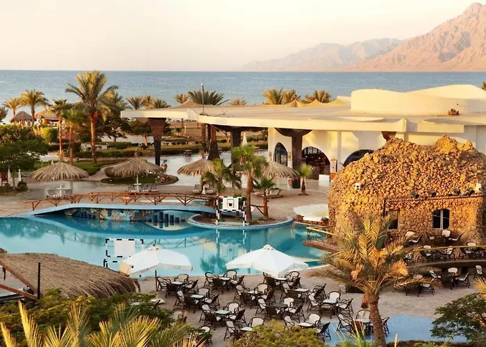 Time Coral 4* Nuweiba`