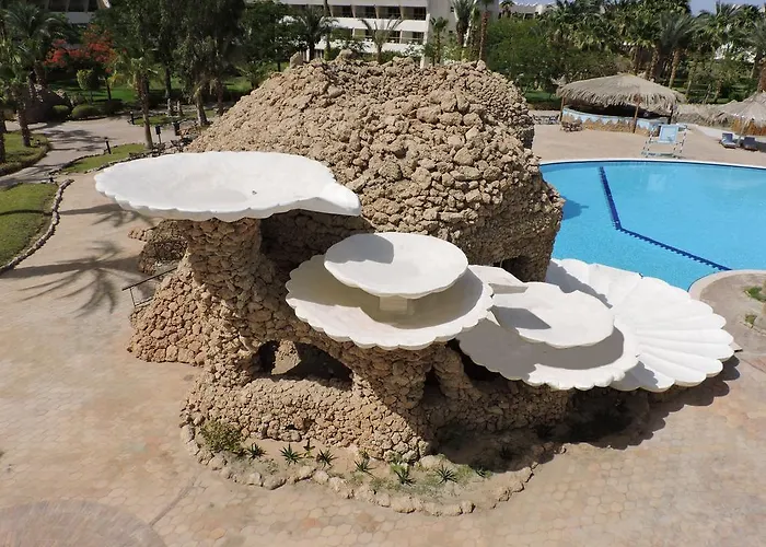 Resort Time Coral Nuweiba`
