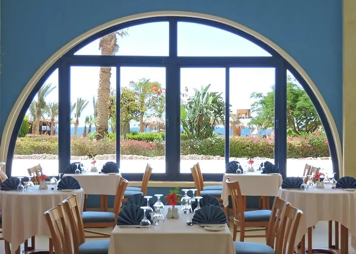 Resort Time Coral 4*