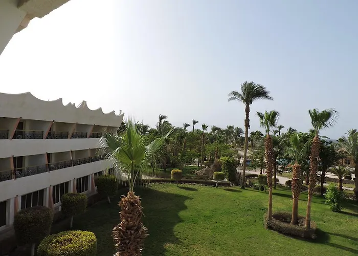 Resort Time Coral Nuweiba`