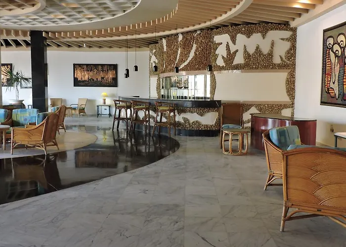 Resort Time Coral Nuweiba`