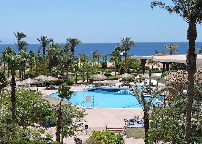 Resort Time Coral