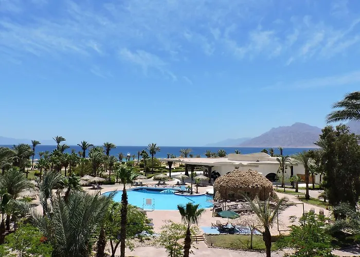 Resort Time Coral 4*