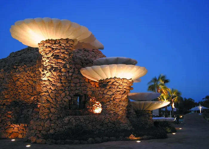 Time Coral Resort